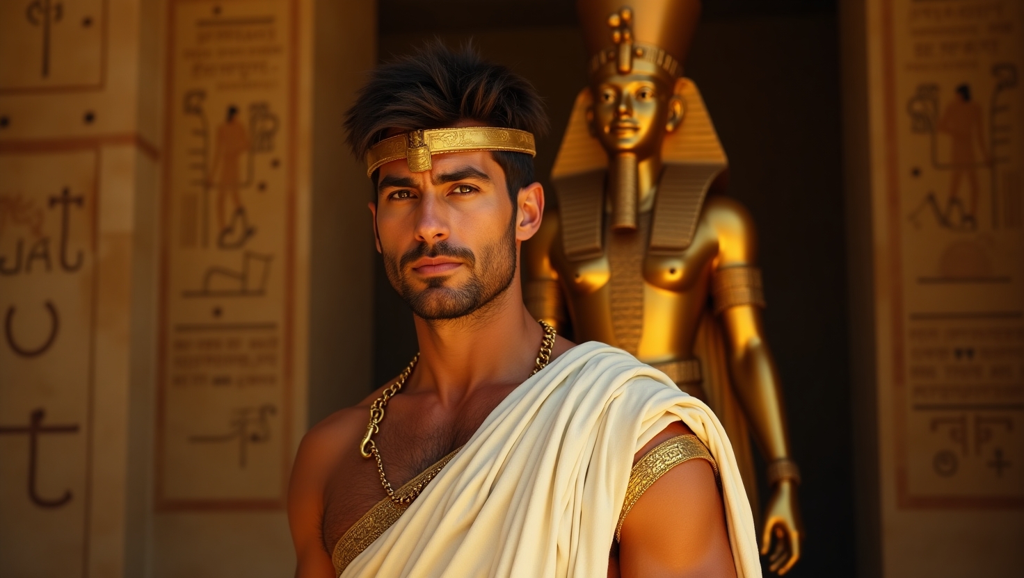 Digital Expedition: Alexander in Egypt
