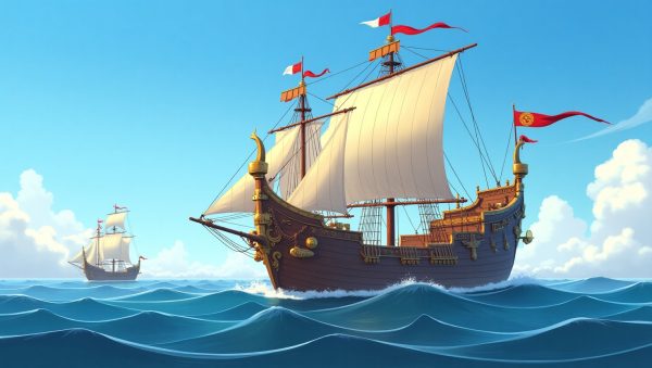 Alexander’s Naval Campaigns: A Virtual Sea Voyage